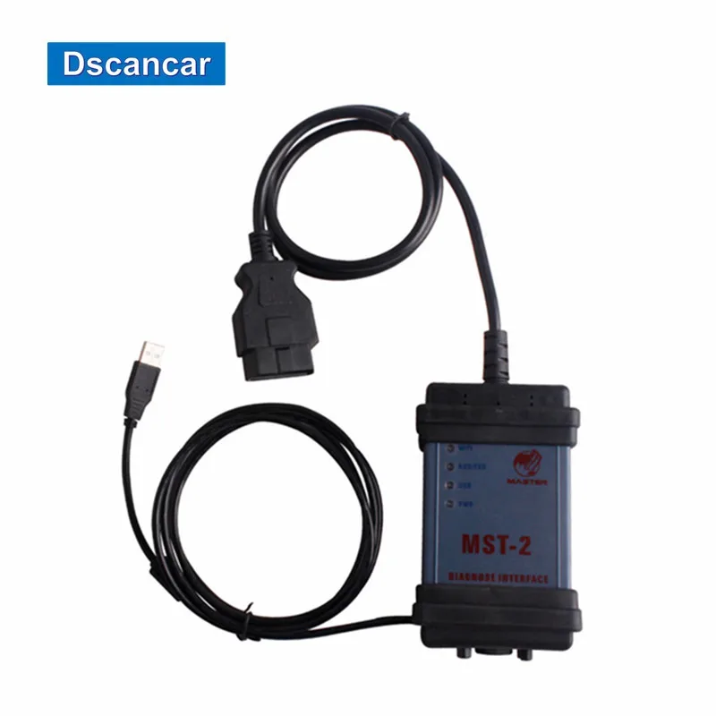 

MST-2 Universal Diagnostic Scan Tool Work for European Vehicles