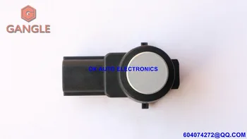 

Parking Sensor PDC Sensor Parking Distance Control Sensor for GMC Chevrolet Buick 15256082