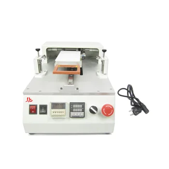 

LY 948V.2 Semi automatic Retail Lcd Touch Screen Machine For Mobile Phone Repairing With Built-in Vacuum Pump