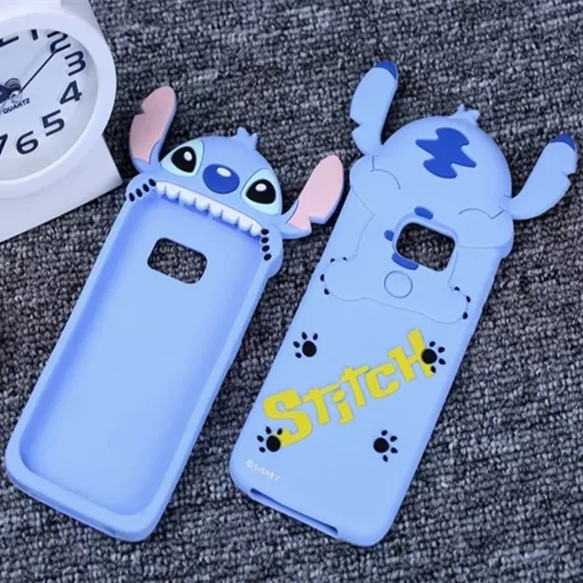 coque galaxy s7 edge stitch