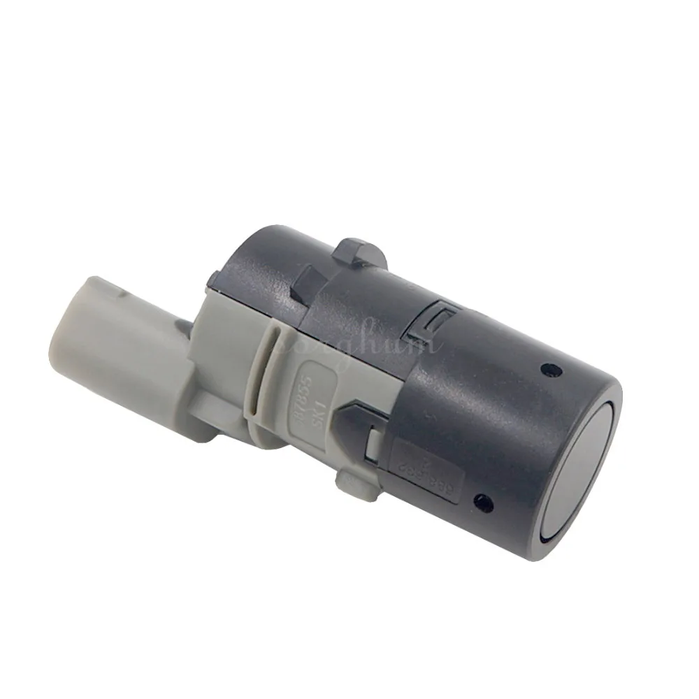 6906446 Front Bumper PDC Parking Assist Sensor BMW E60 E61 E65 E66 E89 Z4 6 906 446 parking sensor