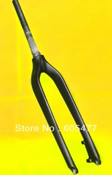 

FK008 Full Carbon UD Matt Matte 29ER Mountain Bike MTB Fork 29"