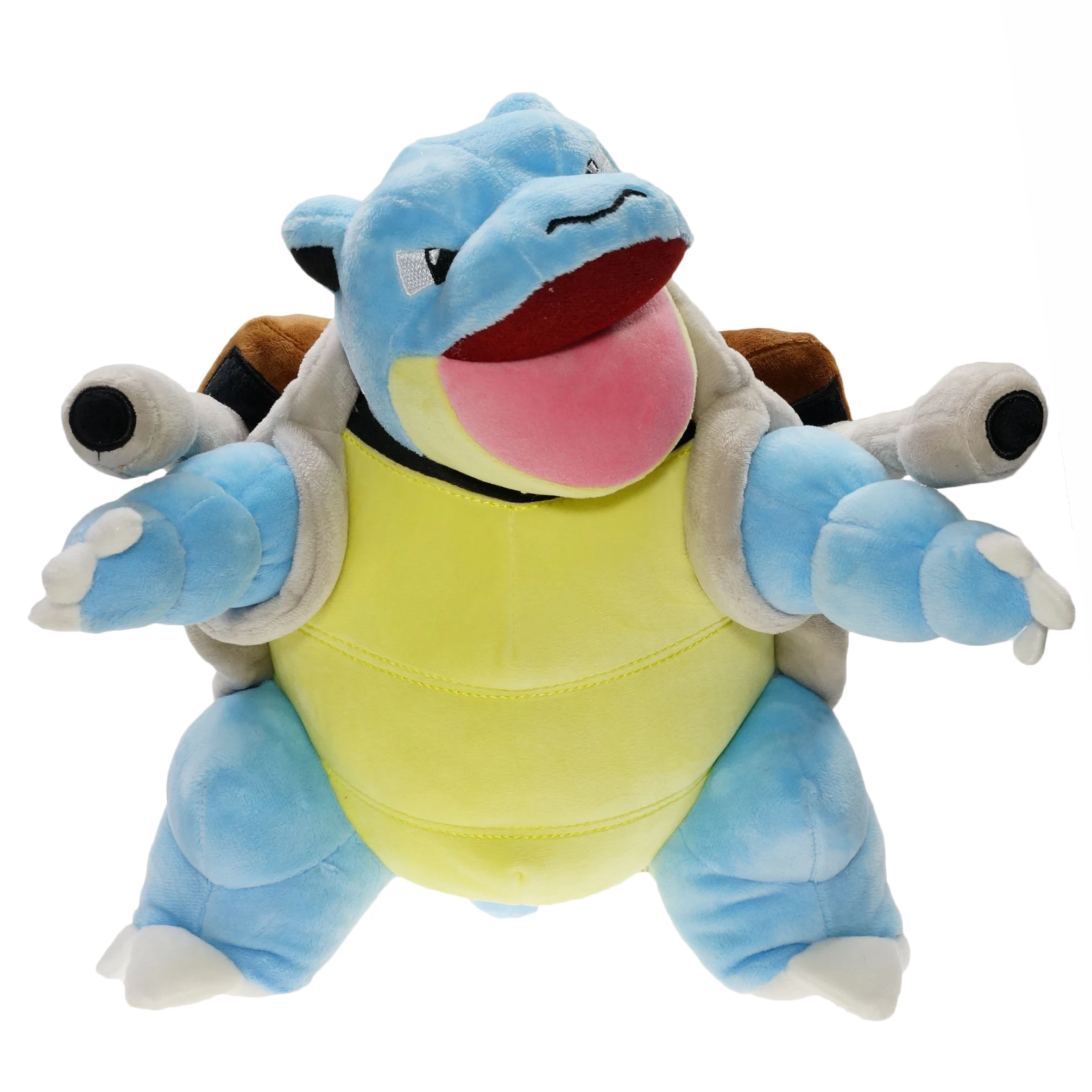 blastoise plush toy