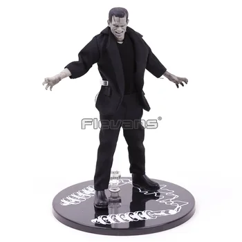 

Mezco Toyz One 12 Collective Frankenstein Universal Monsters PVC Action Figure Collectible Model Toy