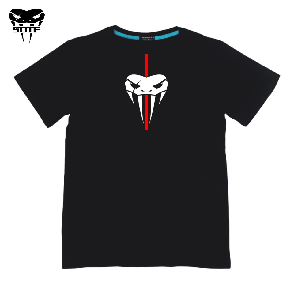 SOTF ММА Мужская Змея голова выживания боксерские трикотажные изделия Тигр Муай