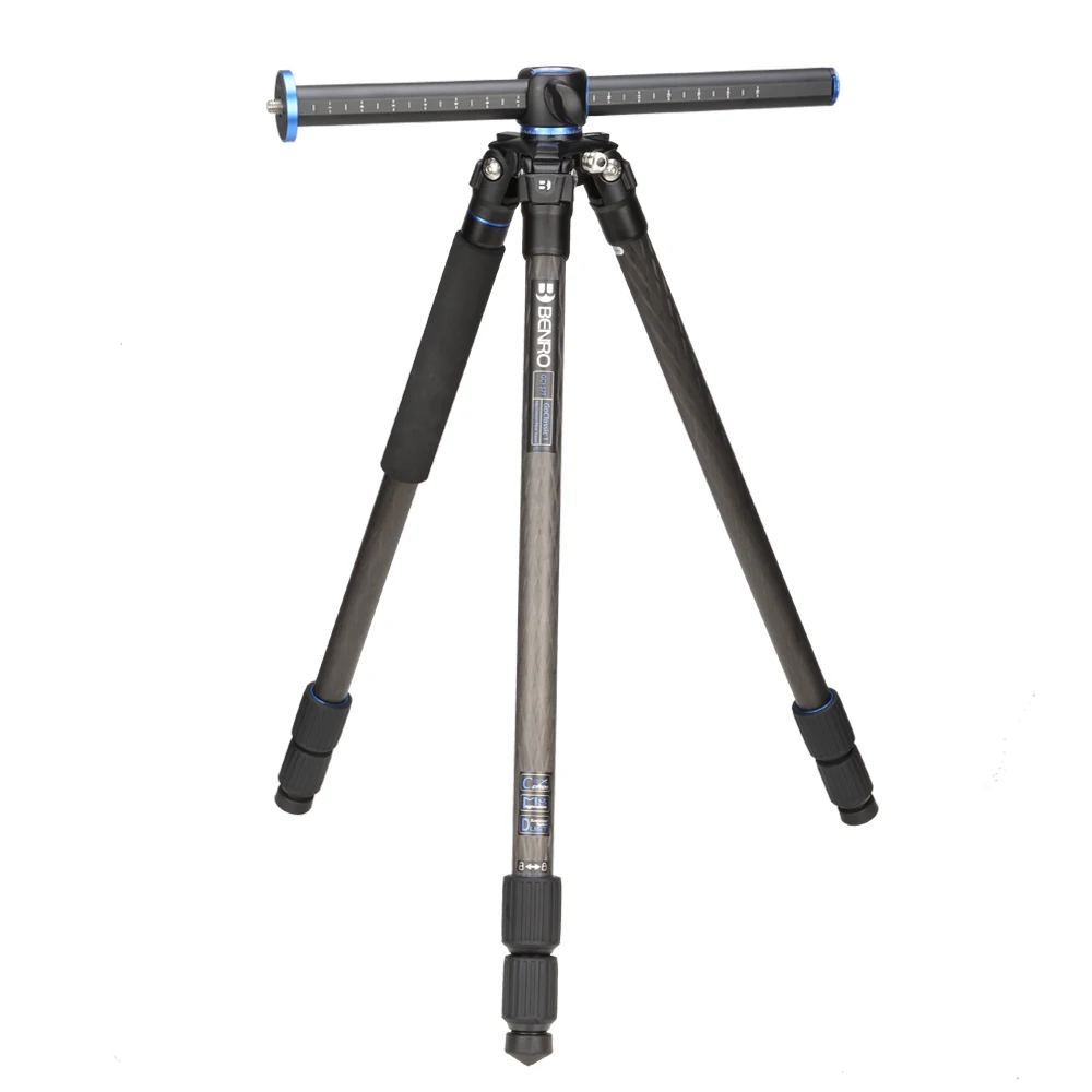 Benro GC157T Tripod Carbon Fiber Tripods Camera Monopod 3 Section Carrying Bag Max Loading 10kg DHL Free Shipping Benro GC157T Tripod Carbon Fiber Tripods Camera Monopod 3 Section Carrying Bag Max Loading 10kg DHL Free Shipping