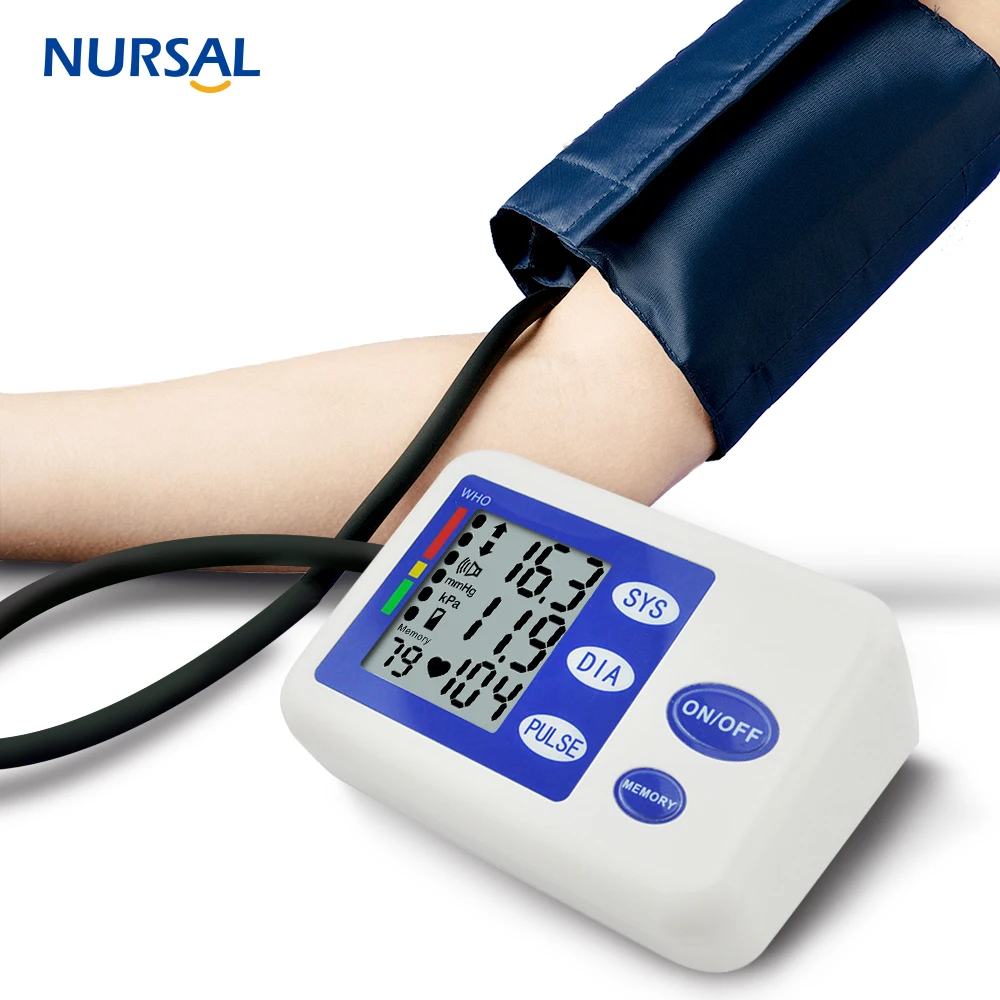 best blood pressure heart rate monitor