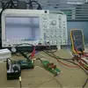 45 Вт SSB линейный усилитель мощности для трансивера HF Радио коротковолновое радио HF FM CW HAM коротковолновый усилитель diy комплекты ► Фото 2/4