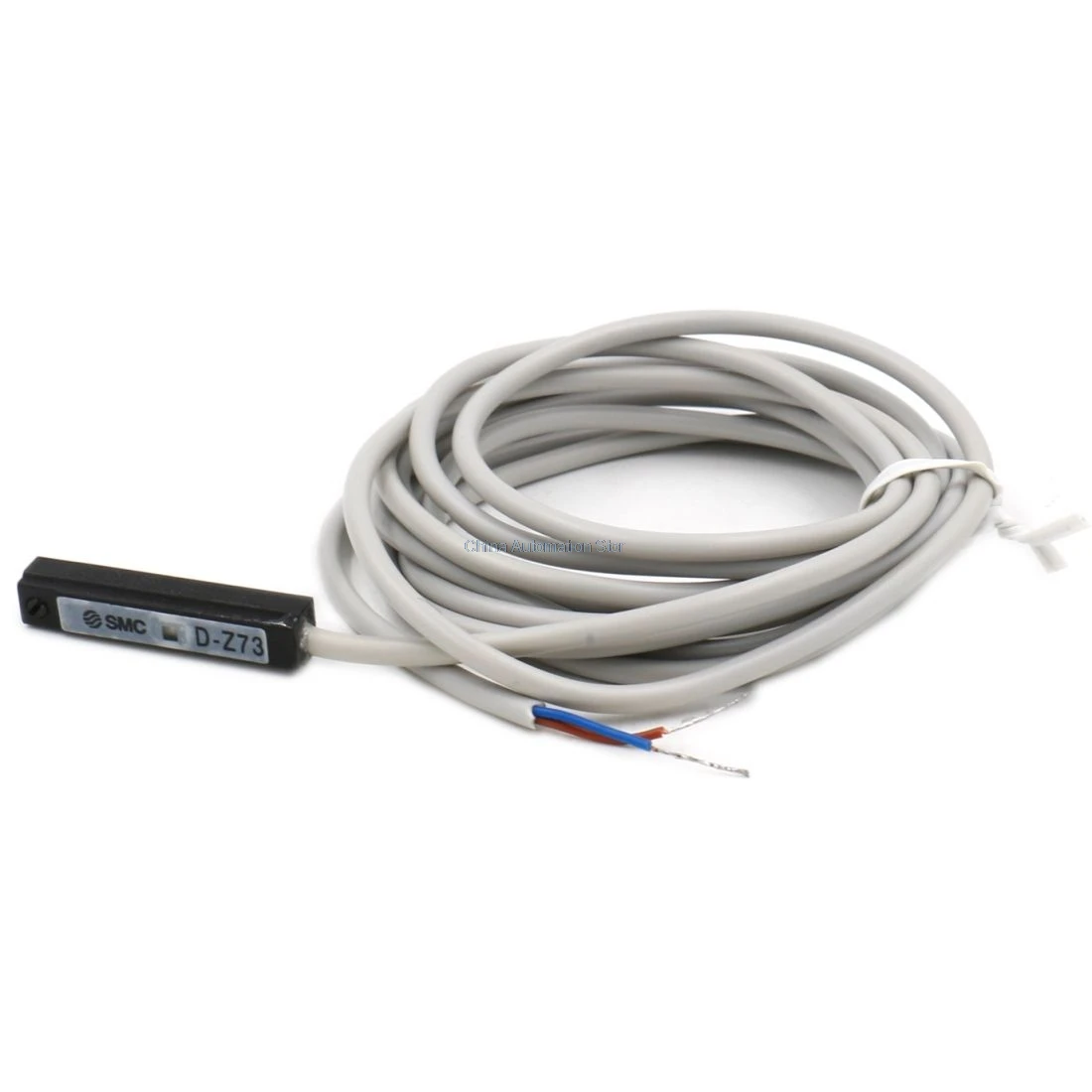 5PCS proximity switch D Z73 for Air Pneumatic Cylinder Reed Switch proximity sensor AC