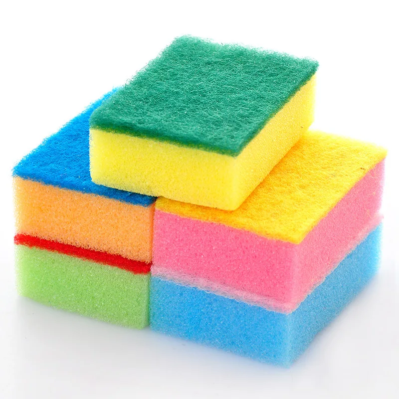2016 Newuper decontamination wipe clean dish towel sponge magic nano