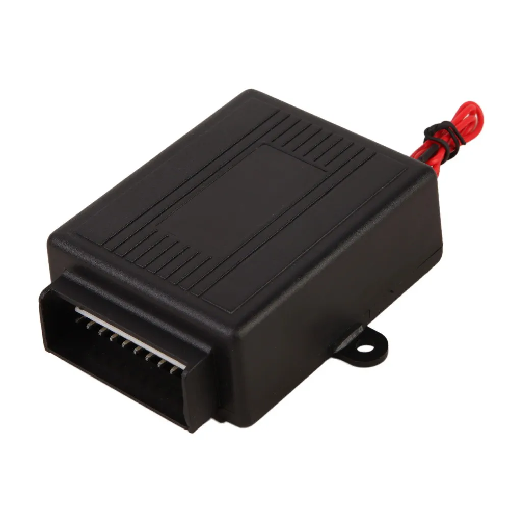 price of car remote locking system
