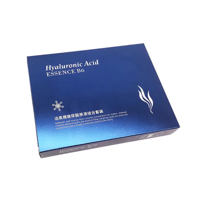 1 set Hyaluronic Acid Vitamins 5