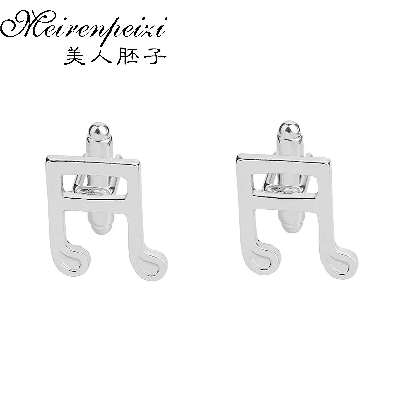 Musical Notes Cufflinks Musical Instrument Cufflink Double Clef Music Sign Jewellery Music Lover Gift Novelty Cuff Links For Him Musical Notes Cufflinks Musical Instrument Cufflink Double Clef Music Sign Jewellery Music Lover Gift Novelty Cuff Links For Him