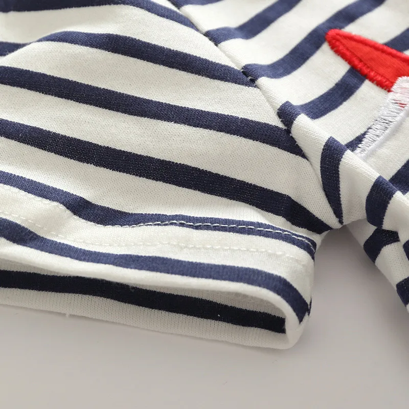 2017 Boys T-shirts Clothes Kids Summer Cotton T-shirt Clothing Roupas Infantis Menino Crianca Camiseta Baby Cartoon Tees Tops07