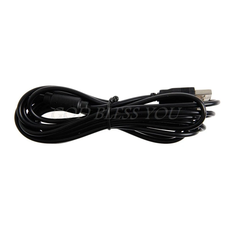 

3M 10ft Multi Controller USB Charger Charging Cable Cord For Playstation 3 PS3