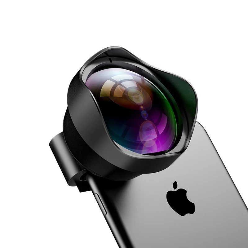 

Mobile Phone 120 degree wide angle lens with Magnification 5X or CPL Filter for iphone 7 6s plus 5s xiaomi huawei samsung s8