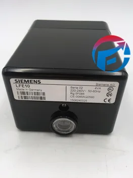 

Flame sensor LFE10 burner flame detector Flame Sensor For Burner Controller New