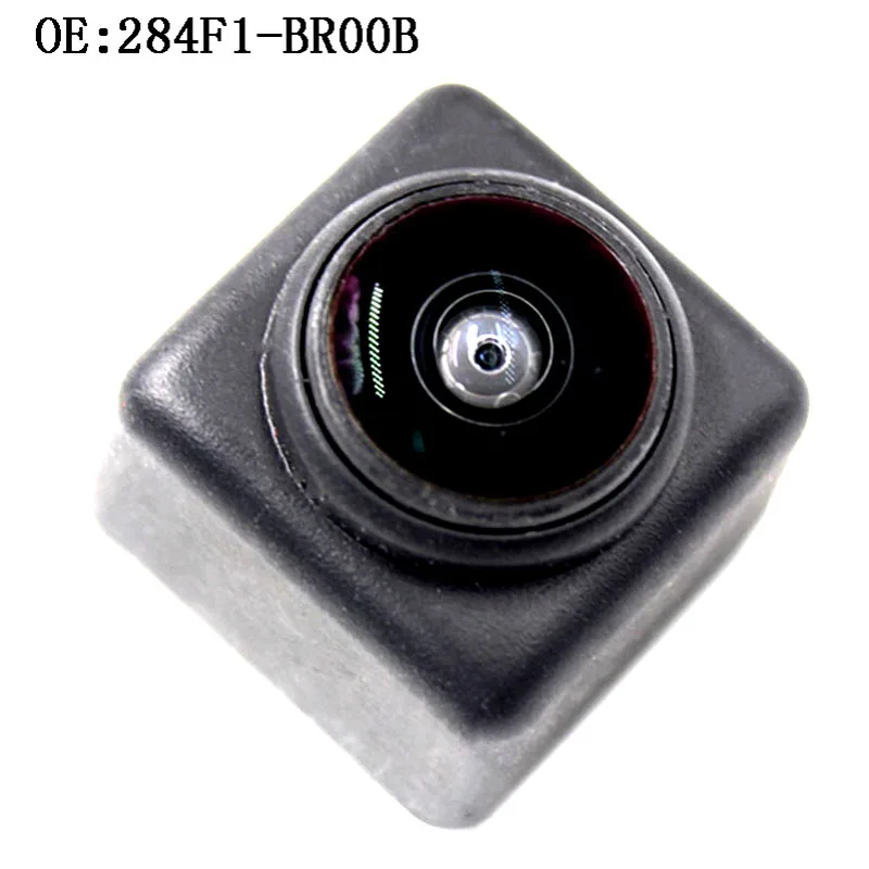 

YAOPEI Back Up Camera Parking Aid Reverse Camera OEM 284F1 BR00B/284F1BR00B/284F1-BR00B For 2013 Nissan Qashqai
