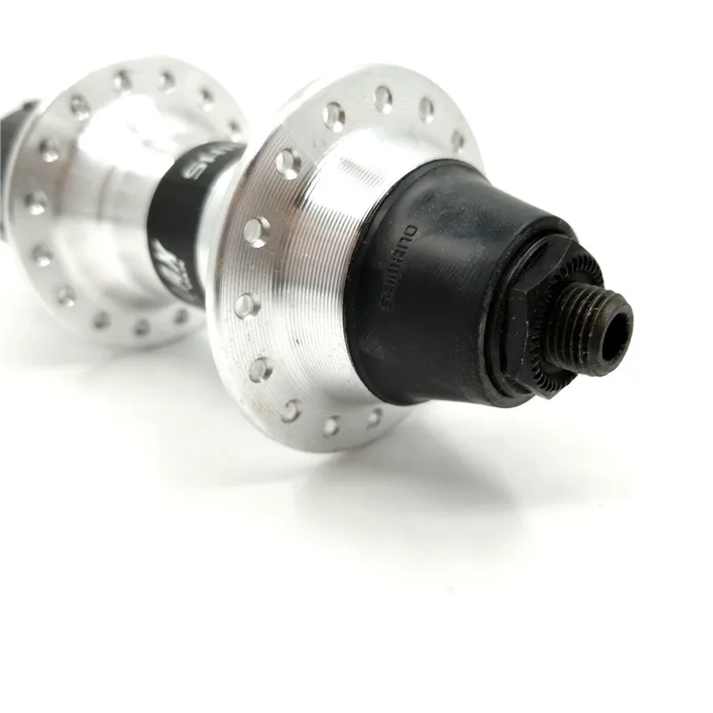 SHIMANO параллакса FH RM60 велосипед задний Quick Release концентратор 135 мм 32 отверстия 8/9/10