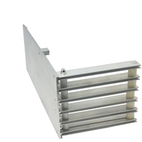 AideTek 5 way SMT Component Feeder for DIY Prototype Pick Up Place SDM SMT reel mobile tool chest