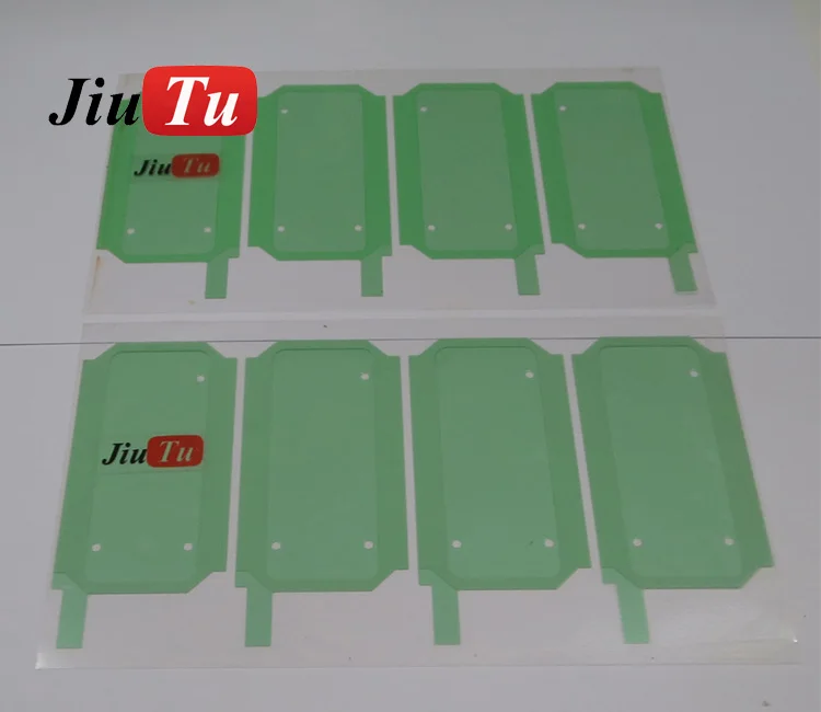 Battery Adhesive Sticker for SamSung Galaxy S6 S7 Edge S8 Plus S6Edge S7Edge 3M Double Tape Trip Glue (5)