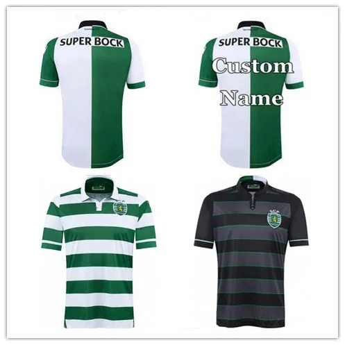 green and white jersey football