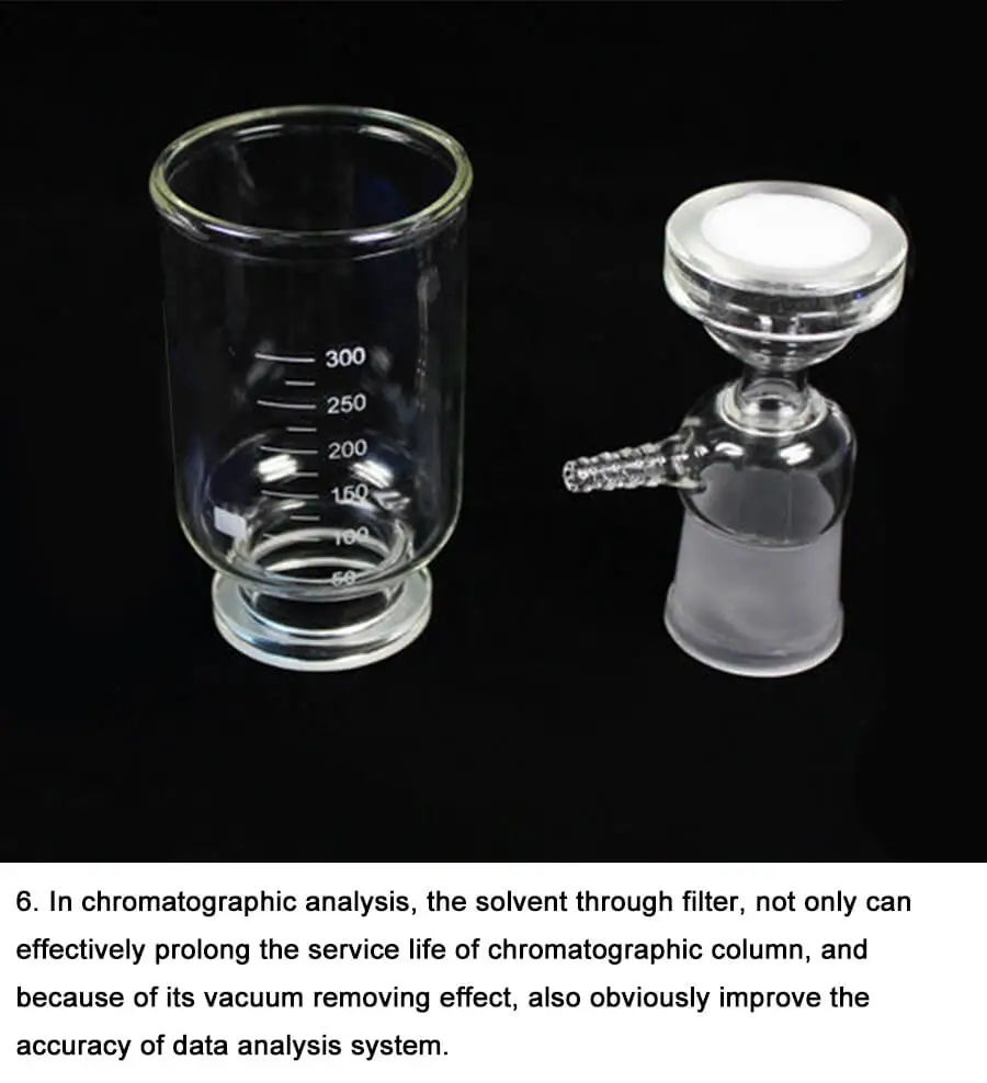 1L vacuum filtration apparatus (8)