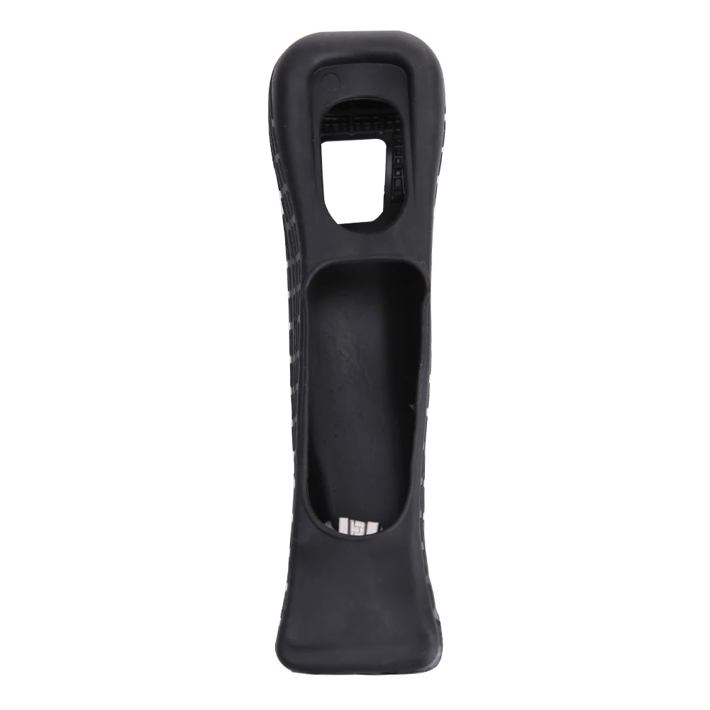 

Black Wireless Remote control Motion Plus Adapter Sensor for Nintendo for Wii Remote Controller