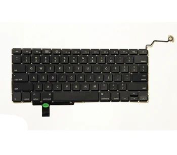 

New Original For MacBook PRO Unibody A1297 17" Unibody Laptop Keyboard 2009 2010 2011