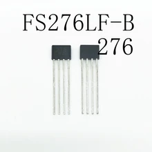 Free Shipping 10PCS/LOT FTC S276 FS276LF-B FS276 FS276LF marking 276 SIP-4 NEW
