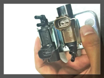 

Emission Solenoid Valve for Mitsubishi Pajero Montero Shogun Sport Challenger Nativa Triton L200 4D56 2.5 DI K5T81289 MR577099