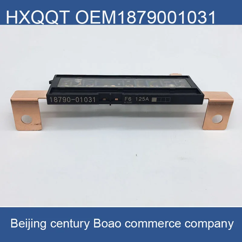 FOR HYUNDAI FOR KIA Warranty 125 AMP Multi Fuse 18790 01031 OEM Engine