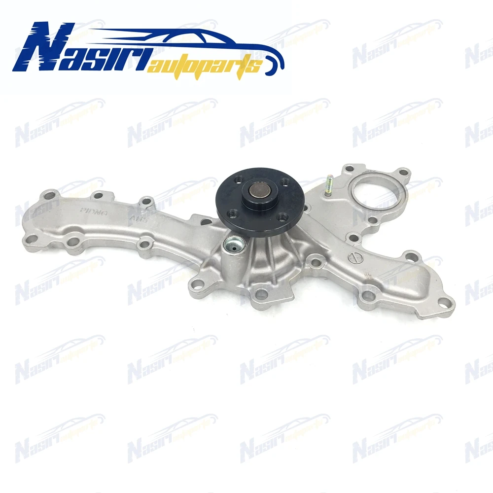 For Lexus GS300 GS350 GS450h IS250 IS350 Engine Water Pump NEW