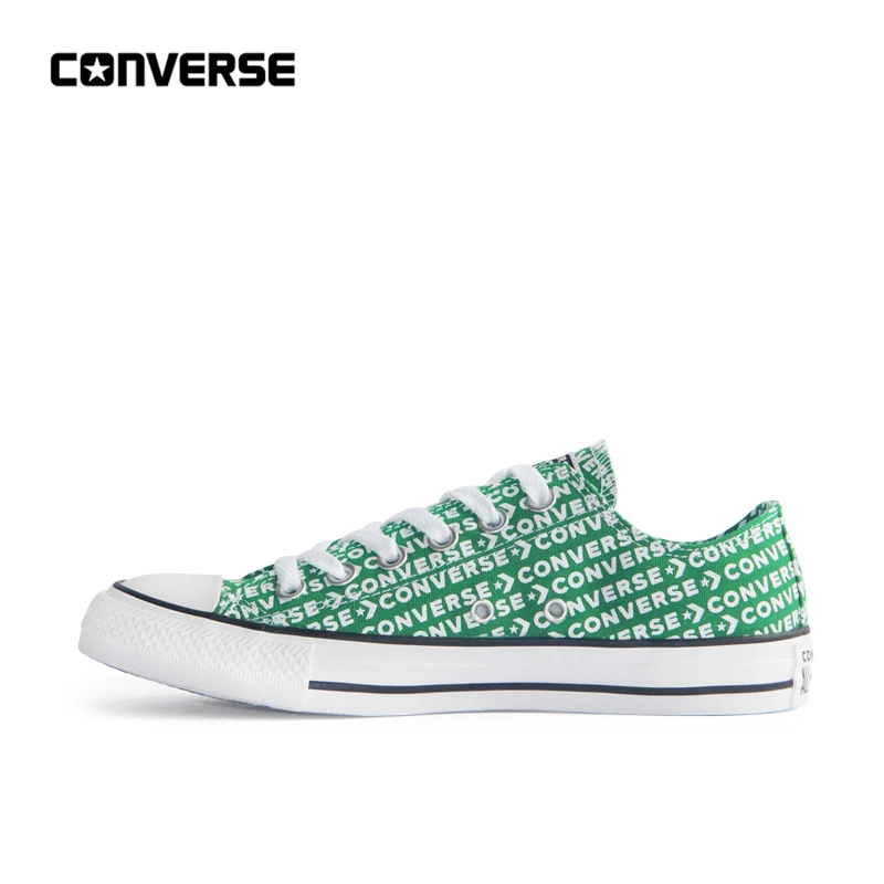 

2019 NEW CONVERSE spring Chuck Taylor All Star uninex sneakers Classic letter style Skateboarding Shoes TSDD