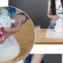 Тестомеситель сумка для хранения выпечки режущий коврик пельменный аппарат Инструменты для торта силиконовая форма помадка текстурированная роликовая Кондитерская доска