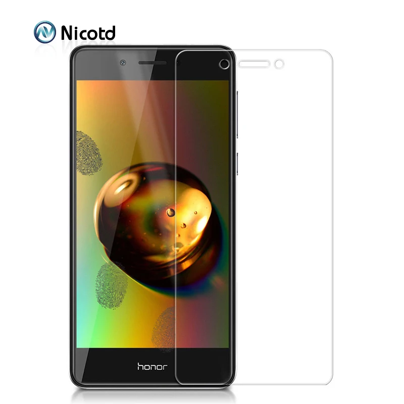 

Screen Protector For Huawei Honor 6 6C Pro Tempered Glass Protective Film For Honor 6C Glass Film For Honor 6C Pro