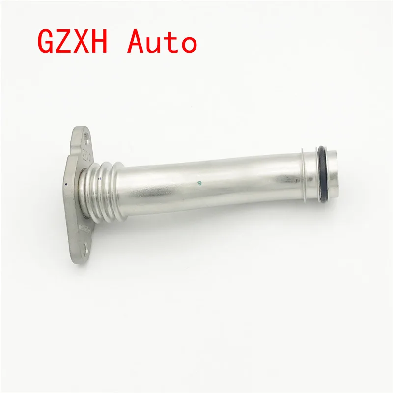 4S Engine Coolant Water Oil Cooler Pipe for A16LEL Z16LEL Cruze Opel Corsa D 1.6 Turbo Engine flange engine cooling kit,engine oil cooler hose