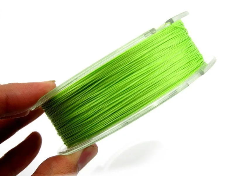 High Quality braided fishing line