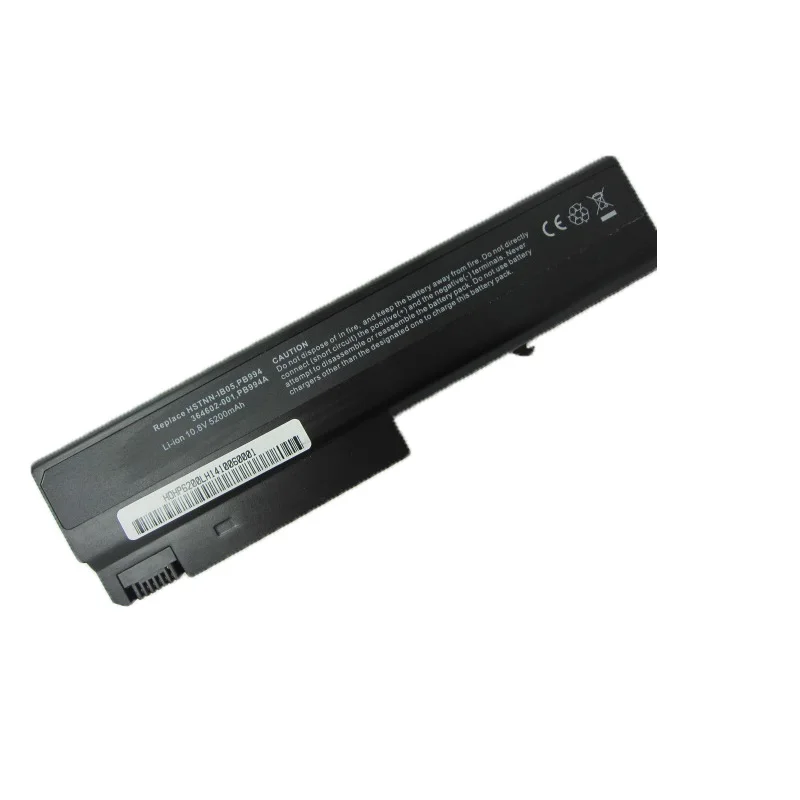 HSW ноутбука Батарея для hp Compaq 6910 p 6510b 6515b 6710b 6710 s 6715b 6715 NC6100 NC6105 NC6110 NC6115 ноутбук