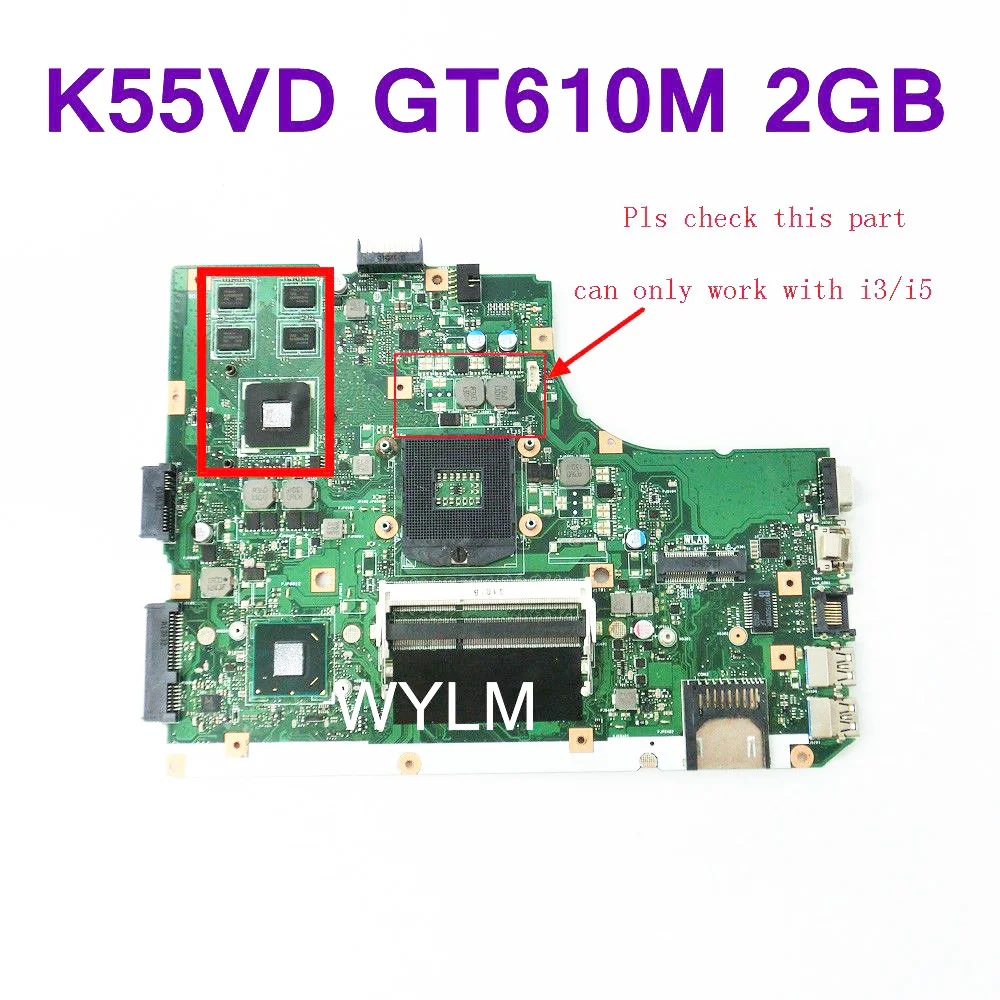 Asus k55v аккумулятор