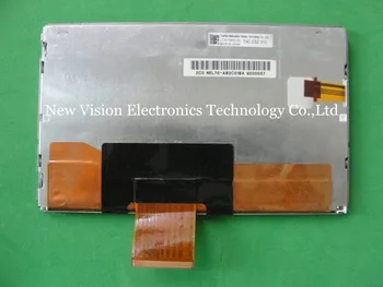 

LTA070B2C0F Original 7 inch LCD Screen Display for Car GPS Navigation for Toshiba