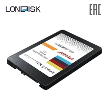 LONDISK SSD-накопитель 960ГБ 480ГБ 240ГБ 120ГБ 2,5" SATA3 Внутренний твердотельный накопитель SSD жесткий диск без SATA кабель