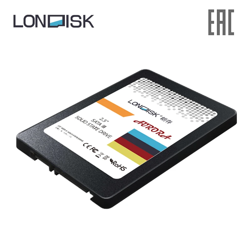 SSD drive LONDISK SSD-накопитель, 960 GB 480 GB 240 GB 120 ...