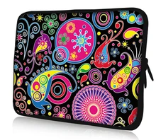 7″ 10″ 12″ 13″ 14″ 15″ 17″ Laptop Tablet Sleeve Bag Case Pouch For HP Dell Acer IBM