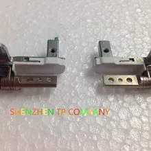 Ноутбук ЖК-дисплей петли для Dell Inspire i6400 ноутбука левый и правый Экран ЖК-дисплей петли кронштейн Set