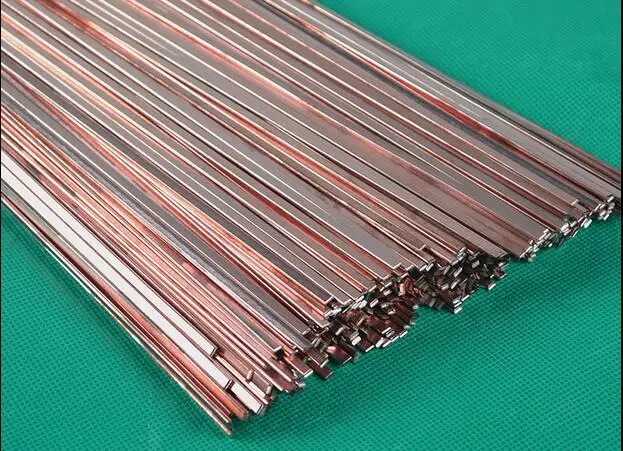 Bcu Customer Service >> 3X400X1.3mm Flat Welding rods phosphor copper BCu93P 10pcs/bag HL201/BCuP 2-in Welding Rods from ... Bcu Customer Service >> 3X400X1.3mm Flat Welding rods phosphor copper BCu93P 10pcs/bag HL201/BCuP 2-in Welding Rods from ...