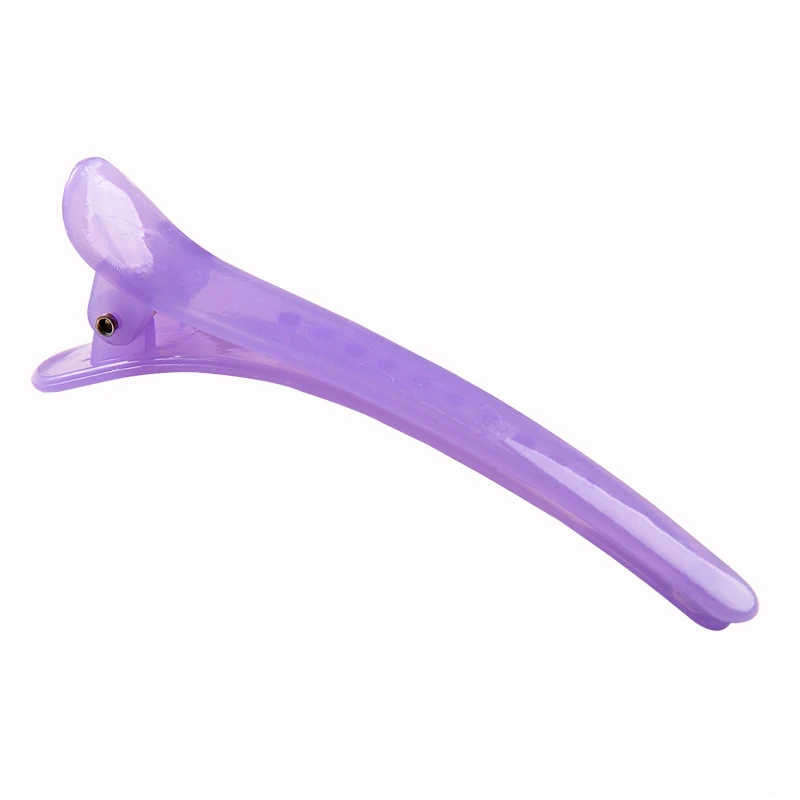 10Pcs Dedicated Hairpins Salon Section Grip Hair Clips Hairdressing Styling Tool Plastic Barrette Hairclip Braiding Hair Pins 10Pcs Dedicated Hairpins Salon Section Grip Hair Clips Hairdressing Styling Tool Plastic Barrette Hairclip Braiding Hair Pins