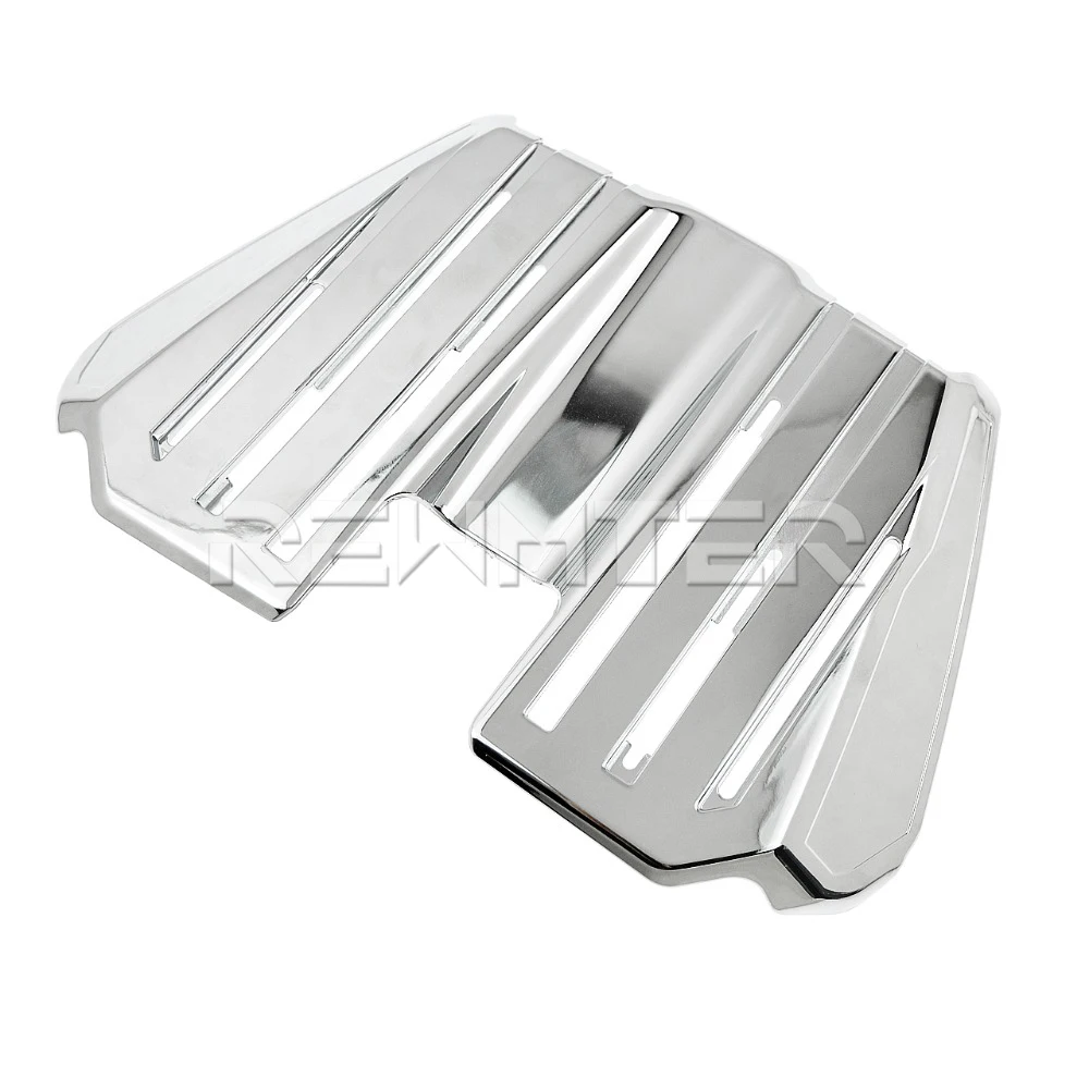 REWMTER-Motorcycle-Spark-Plug-Wire-Cover-For-Harley-Touring-Road-King-Street-Glide-Electra-Glide-Ultra (3)