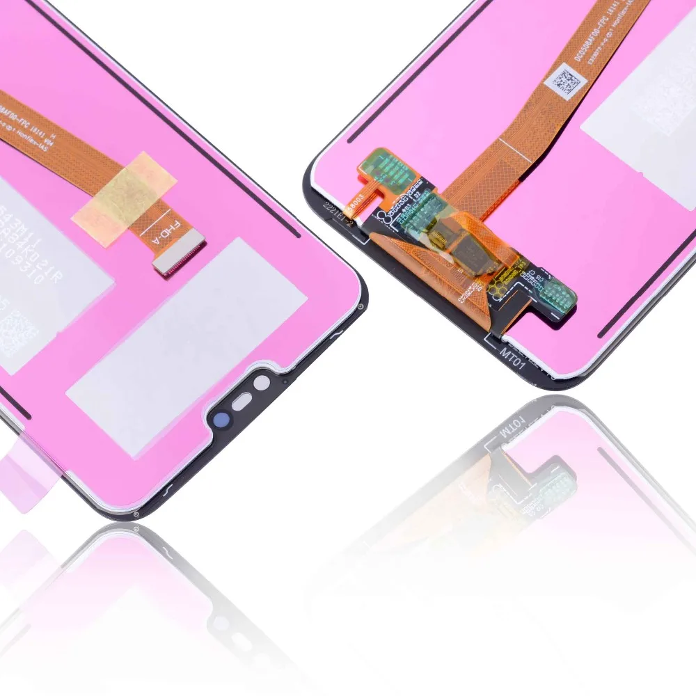 华为 P20 Lite 内页 (4)
