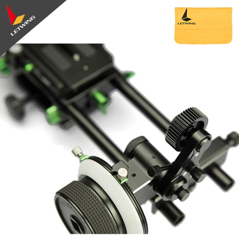 Lanparte FF ARM 02 AB удлинитель для камеры DSLR|arm burning|arm poucharm |